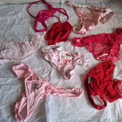 Lingerie - Bottom Drawer Separates