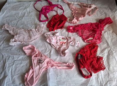 Lingerie - Bottom Drawer Separates