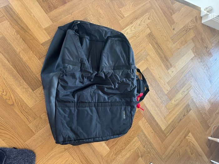Out n About Nipper Double travel bag