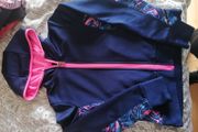girls tracksuit