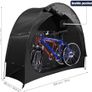 Large Waterproof Bike & Garden Storage Image 6