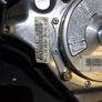 Audi A4 B5 S-line Black Leather Steering Wheel Image 3