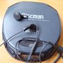 Sony Discman D-151 / CD Walkman Image 5
