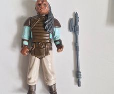 Vintage Star Wars Weequay