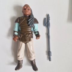 Vintage Star Wars Weequay