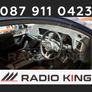 Premium Carplay Mazda 3 Android Auto Stereo Image 3