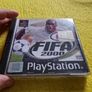 Fifa 2000  PlayStation1 Ps1 PlayStation2 Ps2 Games Original Image 2