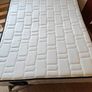King Koil Mighty Endurance Double Mattress I Excellent Condition Image 3