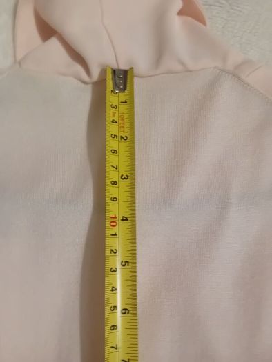 Ted Baker - Ladies Cardigan - Baby Pink - Size 1 UK8 - BNWT RRP 140