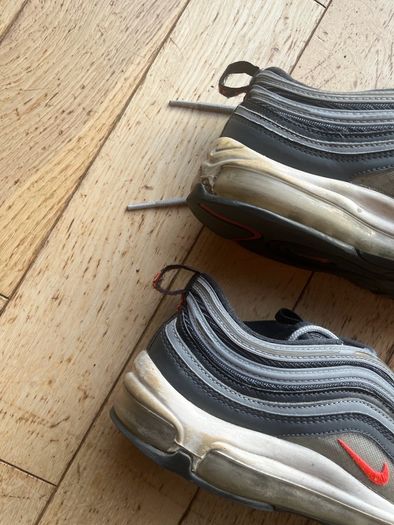 RARE Nike Air Max 97