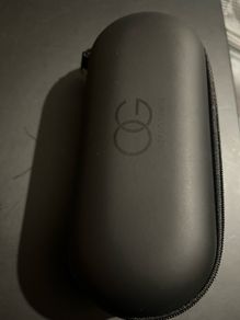 Oliver goldsmith genuine sunglasses glasses case