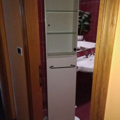Floor standing Italian Bathroom cabinet