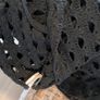 bershka lacey bolero top Image 6