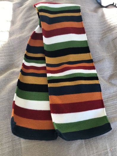 scarf