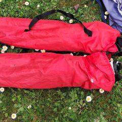 Kids Camping Chairs (x2)