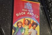 High School Musical CD