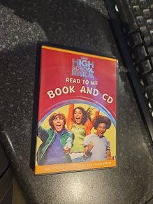 High School Musical CD