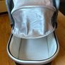 Uppababy Bassinet / Carrycot Image 8