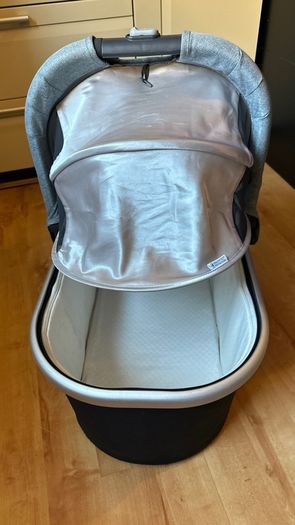Uppababy Bassinet / Carrycot