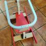 Wooden Rocking Horse New Assembled Image 3