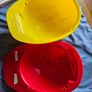 Construction worker and Fireman Hats Image 2