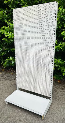 Double Bay Exhibition Display Stand - Shop Display - Markets Etc