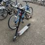 Electric scooter Image 2