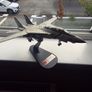 HobbyMaster F-14 Tomcat - Jolly Rogers Image 10
