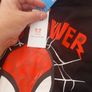Spiderman tracksuit Image 4