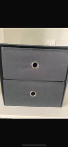 Storage boxes