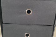 Storage boxes