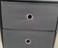 Storage boxes