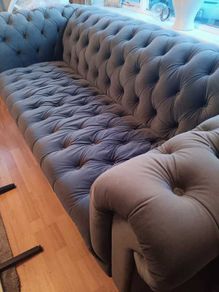 Chesterfield Sofa