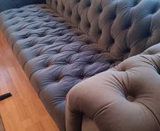 Chesterfield Sofa