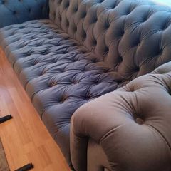 Chesterfield Sofa