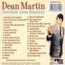 Dean Martin. Everybody Loves Somebody. CD. Free Postage! Image 2