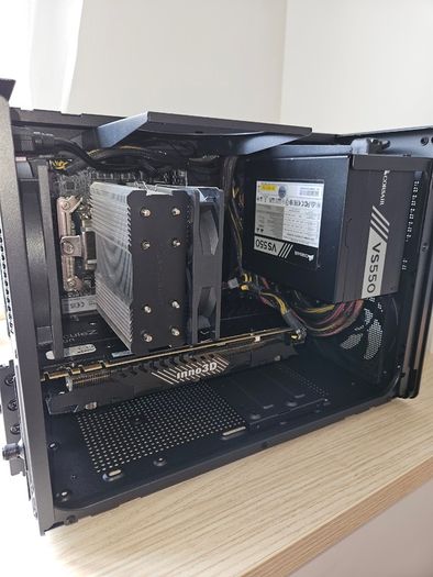 Gaming Pc | I5 9400 | Gtx 1080
