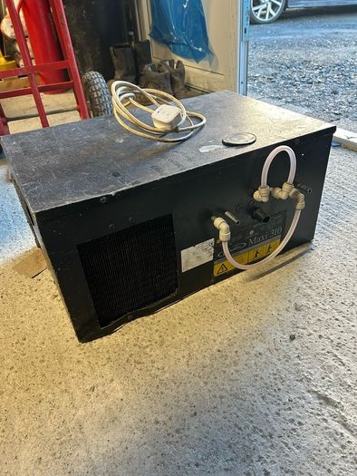 Home bar/ Beer Line Cooler