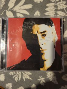 Paul Weller Illumination CD 2002