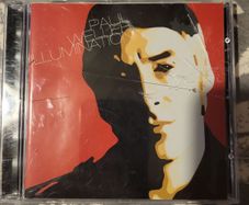 Paul Weller Illumination CD 2002