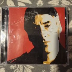 Paul Weller Illumination CD 2002
