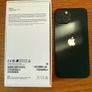 iPhone 13  Alpine Green 128GB excellent condition Image 3