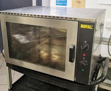 Electric Oven