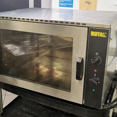 Electric Oven