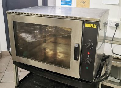 Electric Oven