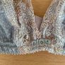 vintage dior bra Image 2