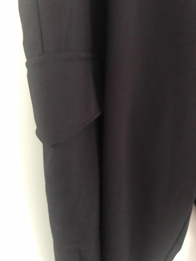 black trousers from yours