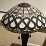 Tiffany style lamp Image 2