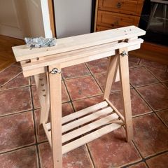 Ikea Mittback Trestle