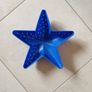 Ikea Wall Light - Blue Star Image 2